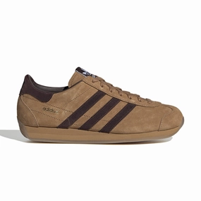 Country Made In Japan 'Brown' Mens Footwear outlet deals