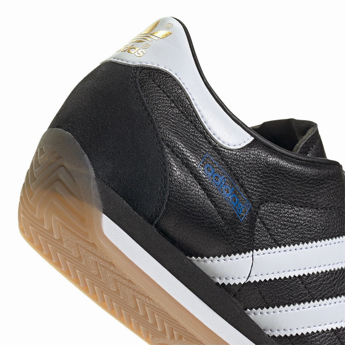 Country Made In Japan 'Core Black'