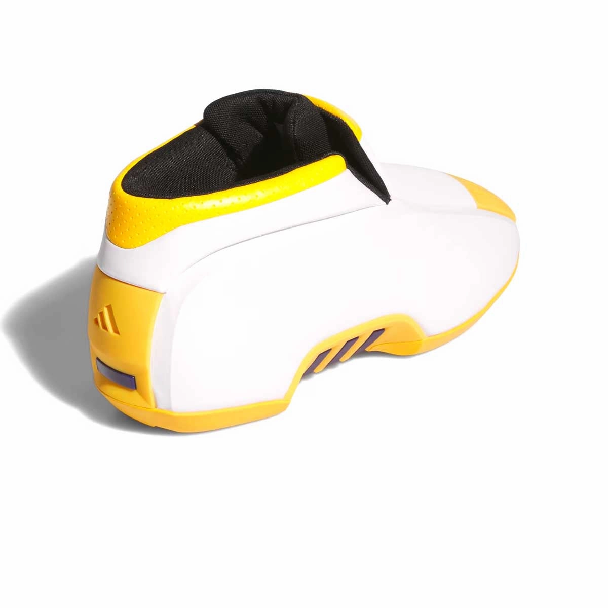 Crazy 2.0 'Cloud White Core Black'