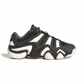 Crazy 8 Low 'Black White' Mens Footwear best price