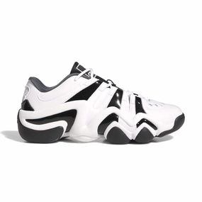 Crazy 8 Low 'White Black' Mens Footwear outlet deals