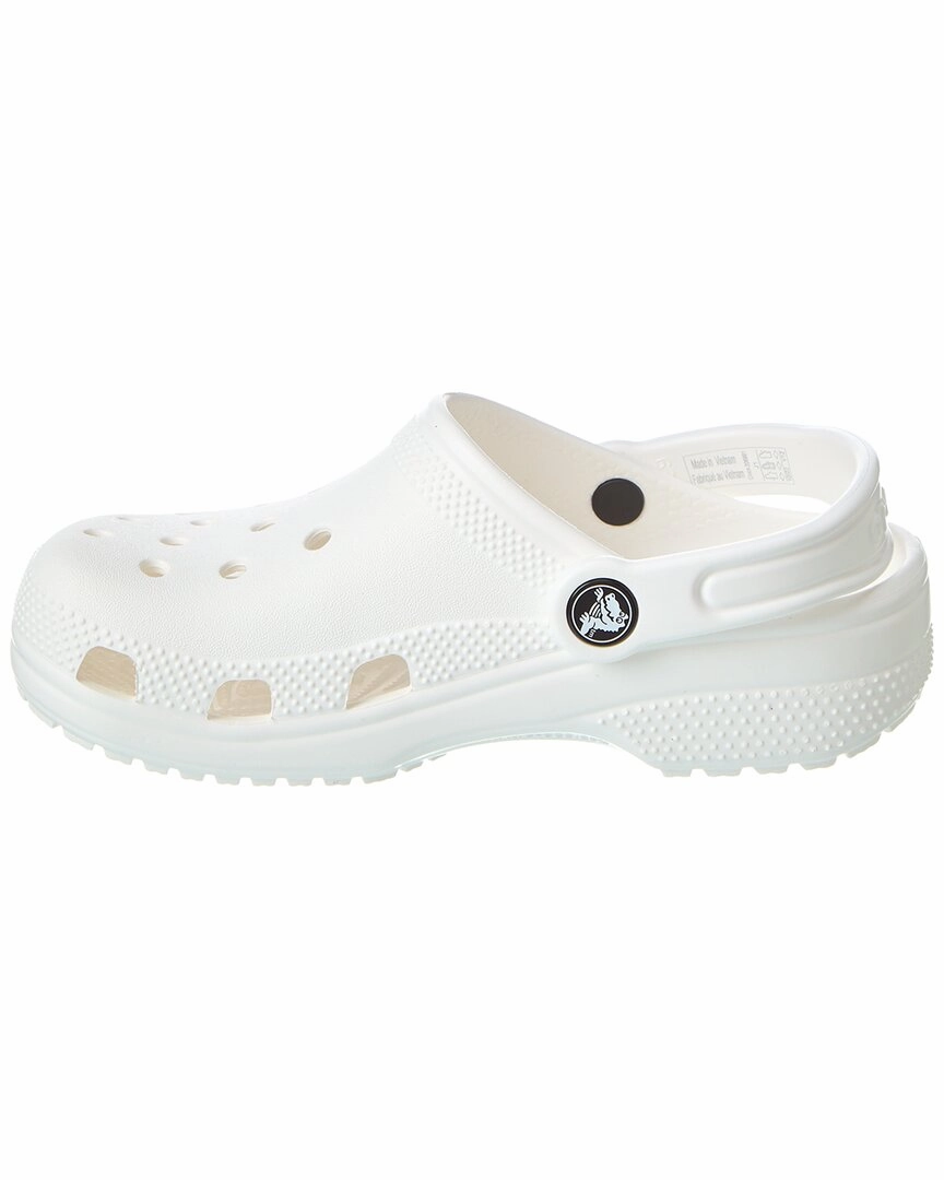 Crocs Classic Clog