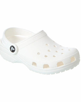 Crocs Classic Clog Affordable Casual Footwear for Girls