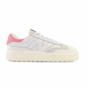 CT302 'White Natural Pink' Mens Shoes clearance