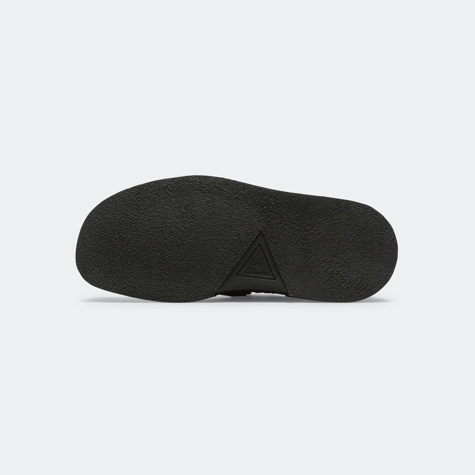 CUR Torview x Martine Rose - Black Leather