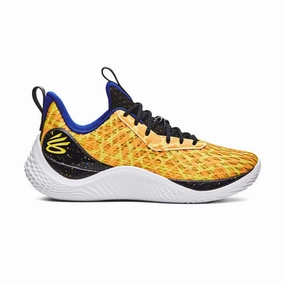 Curry 10 'Bang Bang' Mens Casual Footwear sale