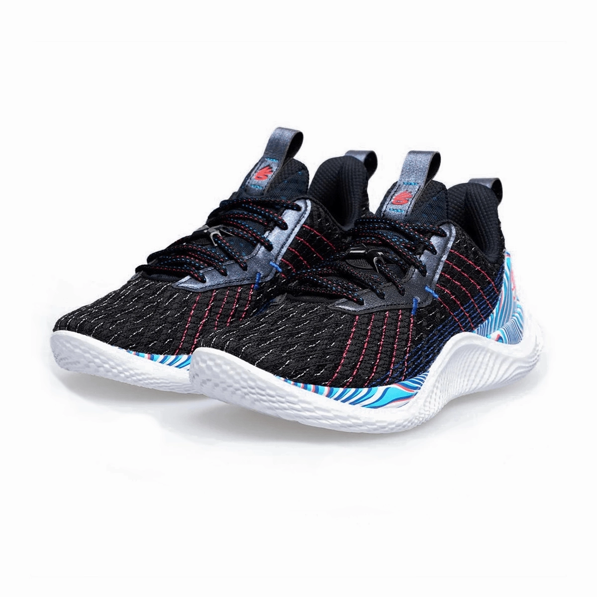 Curry 10 'Magic'