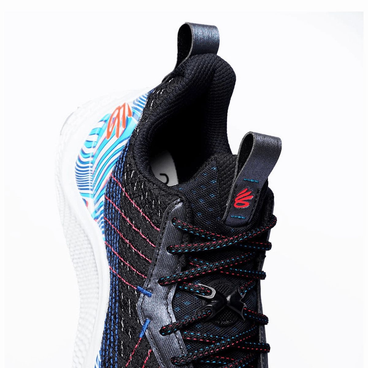 Curry 10 'Magic'