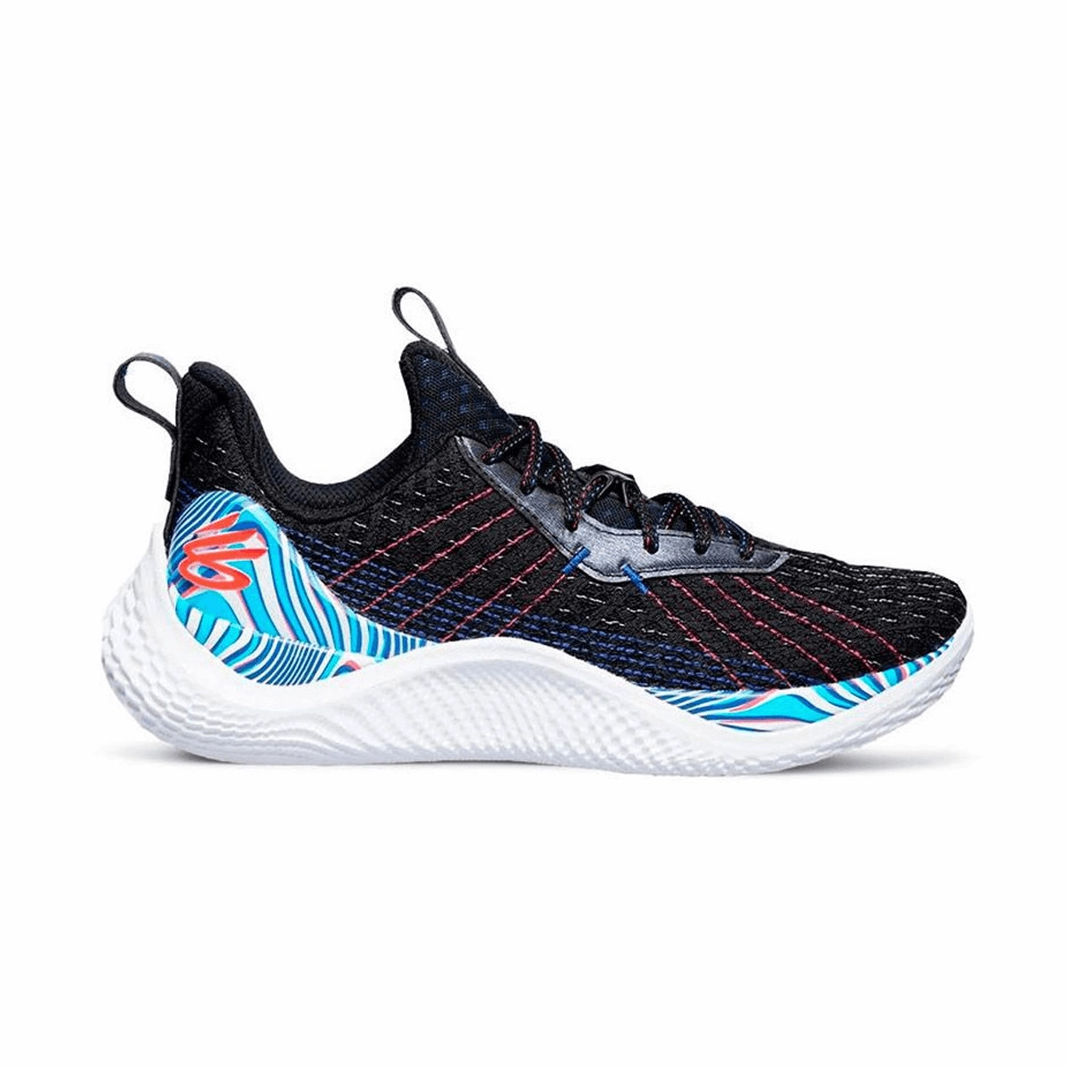 Curry 10 'Magic' Mens Shoes clearance