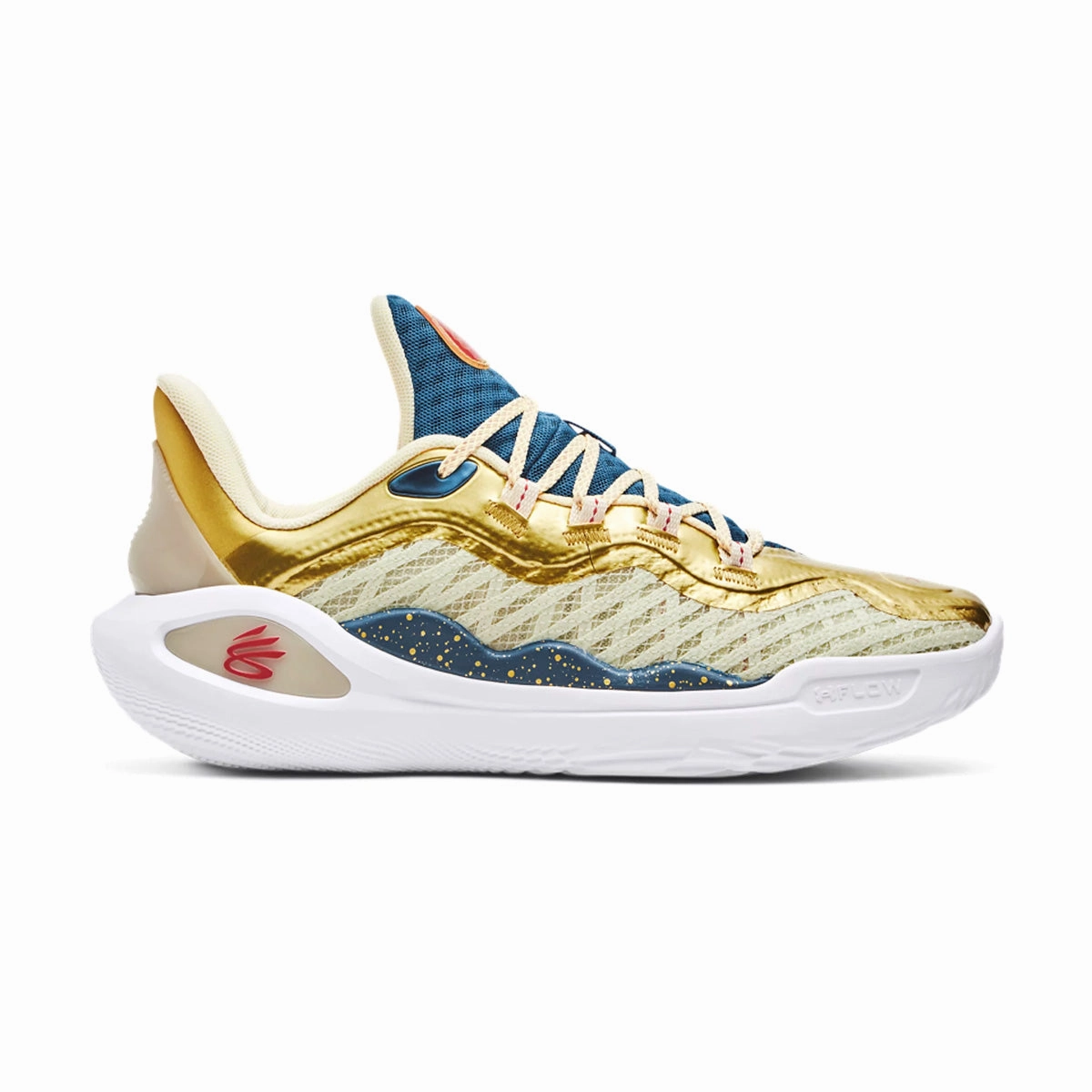 Curry 11 'Champion Mindset' Mens Casual Footwear sale