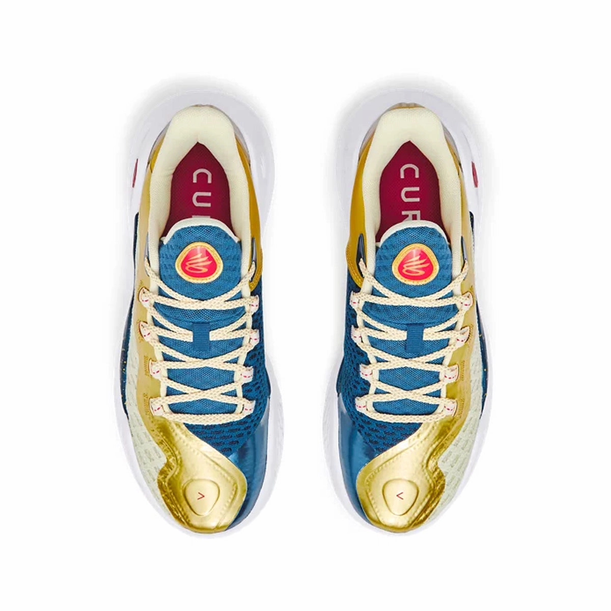 Curry 11 'Champion Mindset'