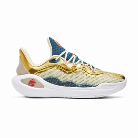 Curry 11 'Champion Mindset' Mens Casual Footwear sale