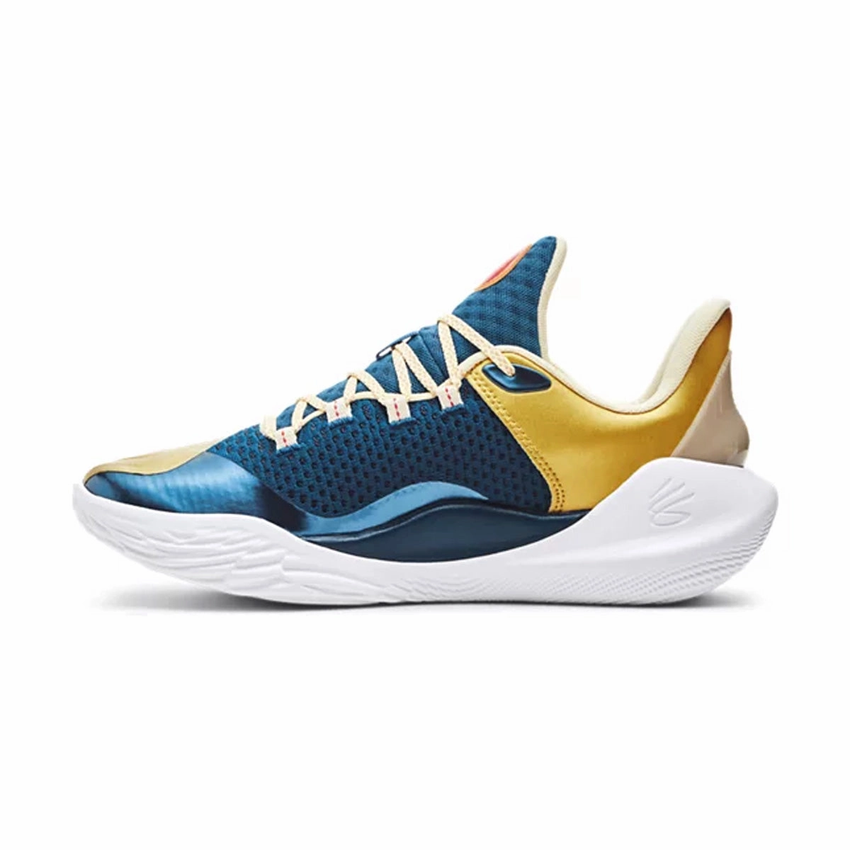Curry 11 'Champion Mindset'
