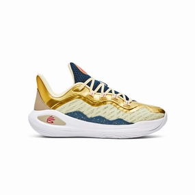 Curry 11 'Championship Mindset' Kids Footwear cheap online