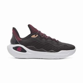Curry 11 'DC Black' Mens Casual Footwear sale