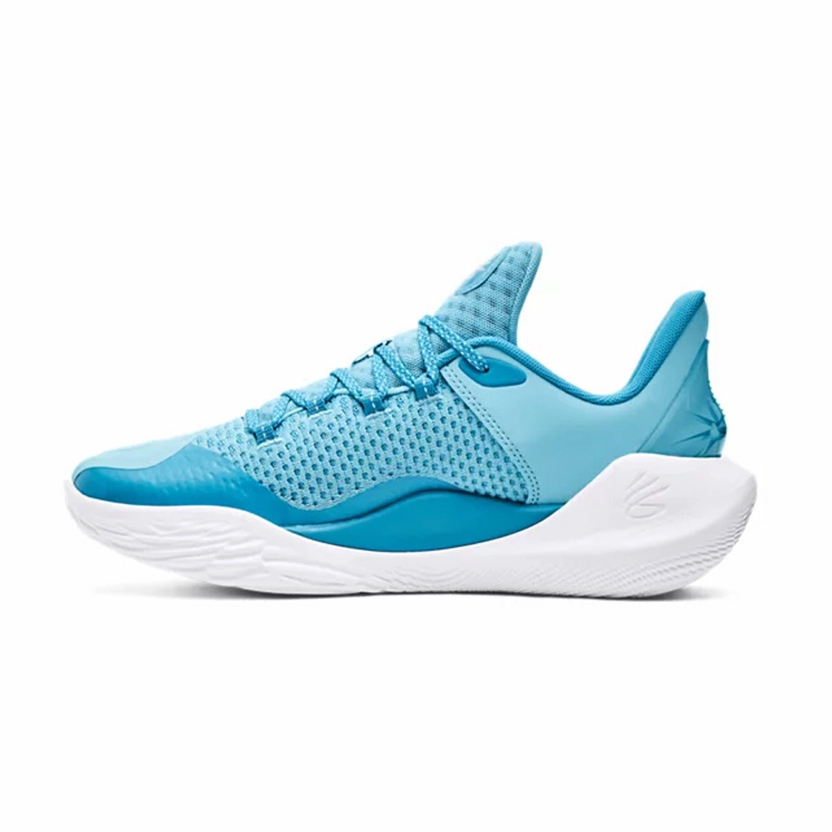 Curry 11 'Sky Blue'