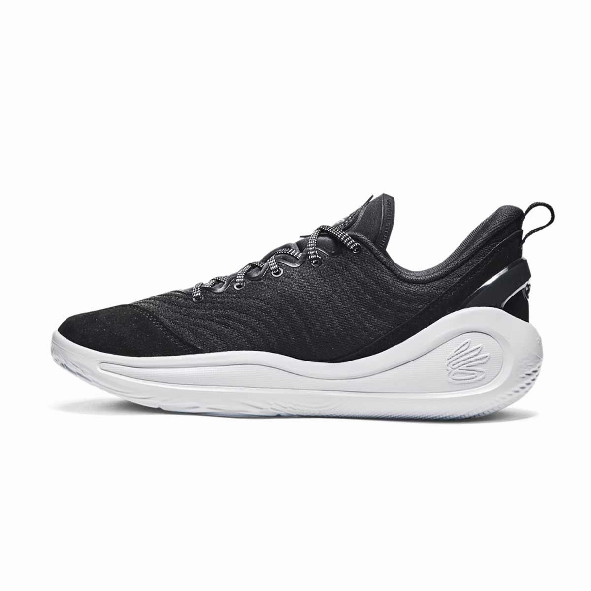 Curry 12 'Wardell Mode'