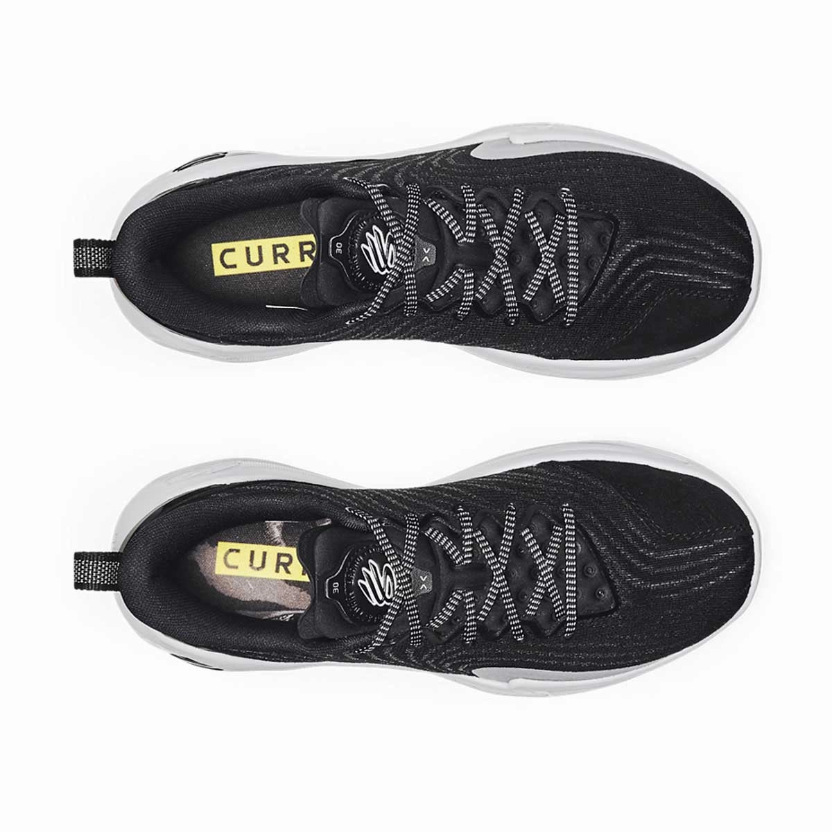 Curry 12 'Wardell Mode'