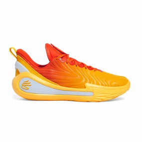 Curry 12 'What The Bay' Mens Footwear best price