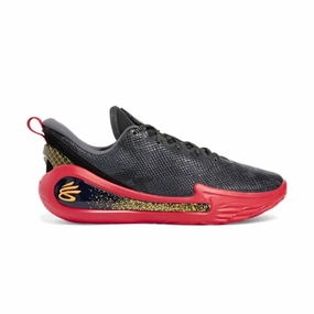 Curry 12 LNY 'Black Red' Womens Shoes discount online