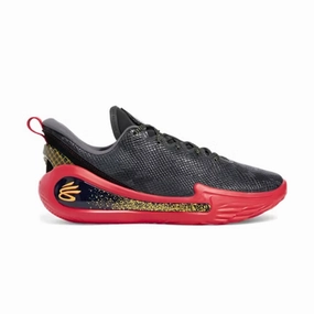 Curry 12 LNY 'Black Red' Mens Footwear outlet deals