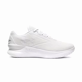 Curry 1 Low Flotro Lux 'Halo Gray' Mens Footwear outlet deals