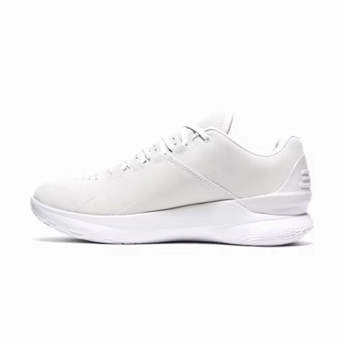 Curry 1 Low Flotro Lux 'Halo Gray'