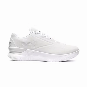 Curry 1 Low Flotro Lux 'Halo Gray' Affordable Women Footwear