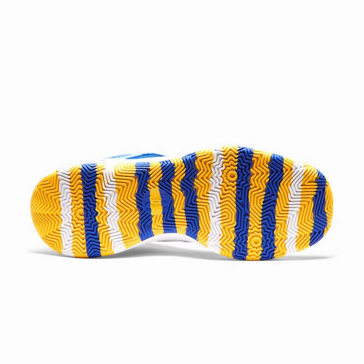 Curry 3Z 24 'Team Royal White'