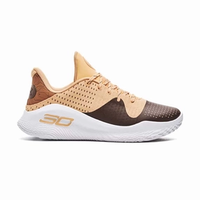 Curry 4 Low FloTro 'Curry Camp' Mens Casual Footwear sale