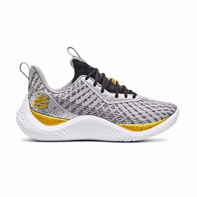 Curry Flow 10 'Father to Son' Mens Shoes clearance