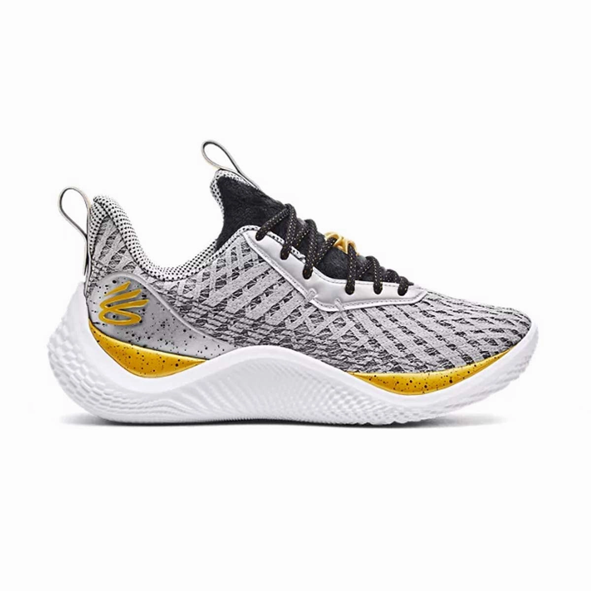 Curry Flow 10 'Father to Son' Mens Shoes clearance