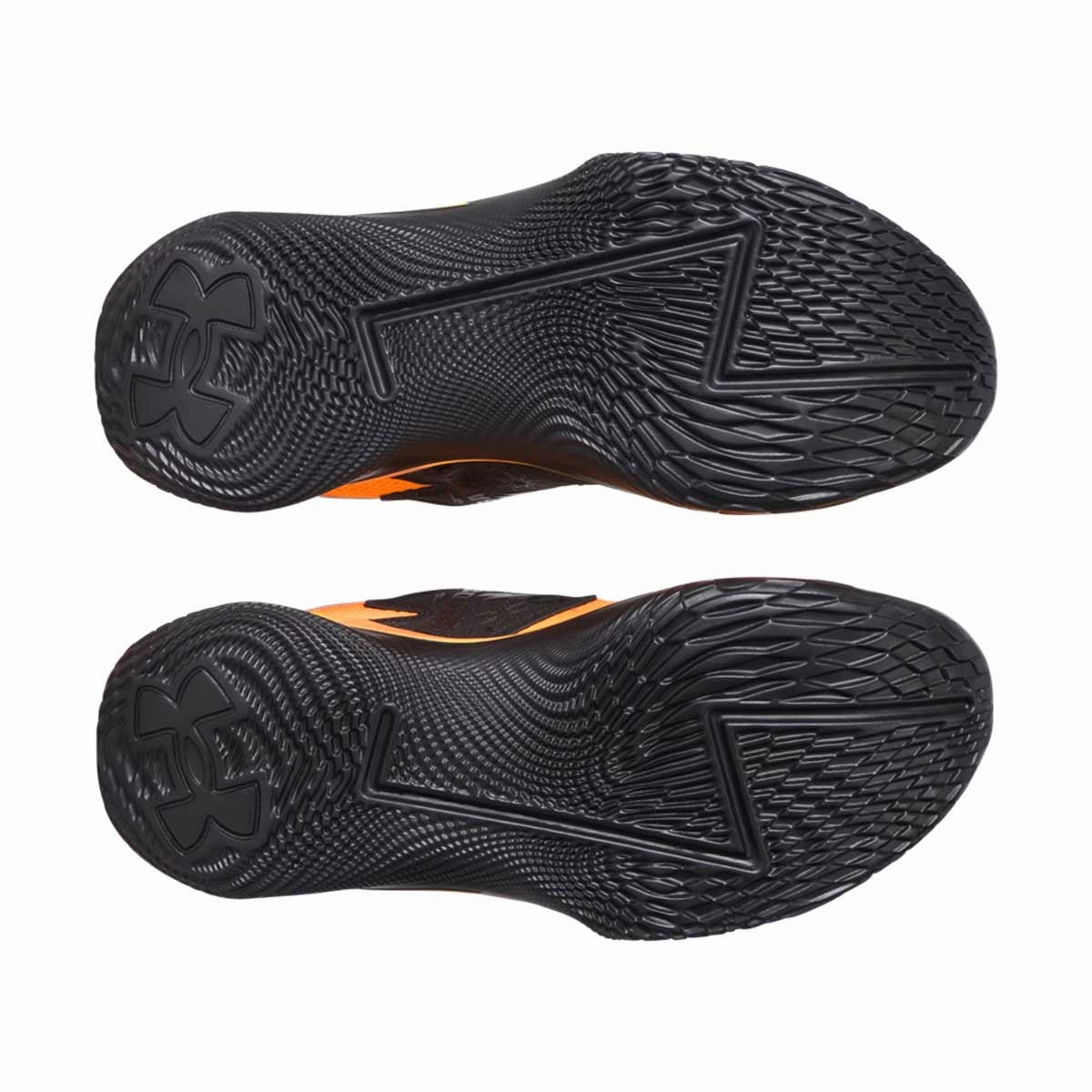 Curry Fox 1 'Banzitos'