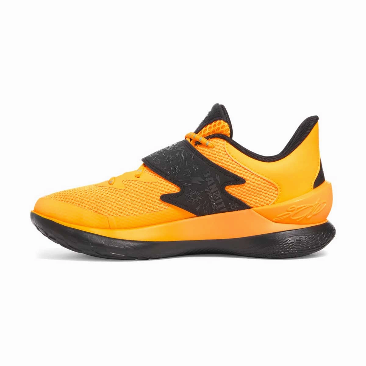 Curry Fox 1 'Banzitos'