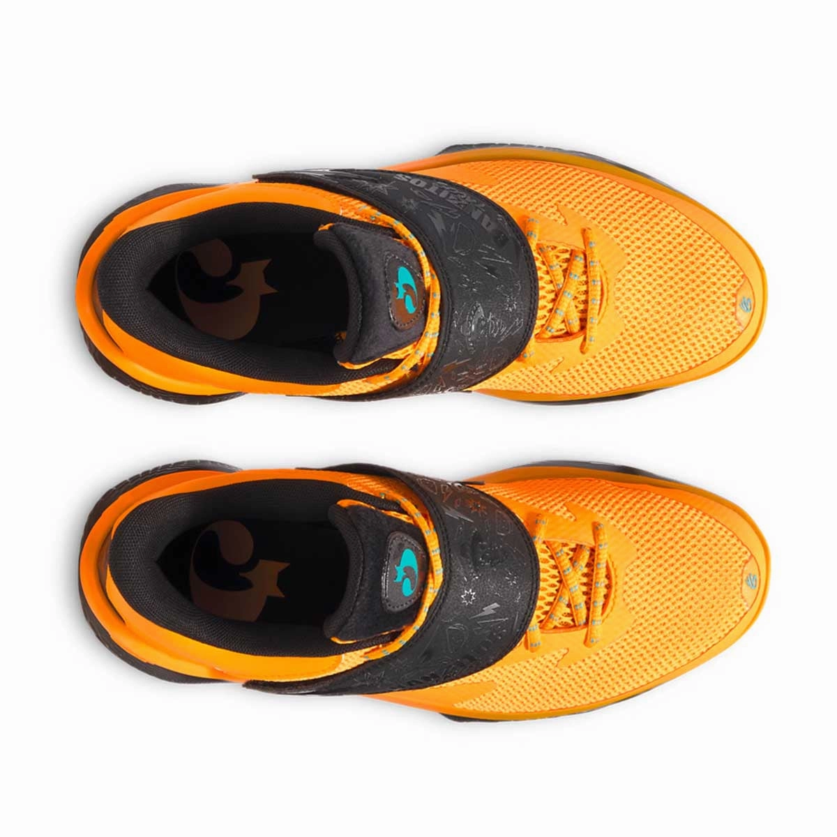 Curry Fox 1 'Banzitos'