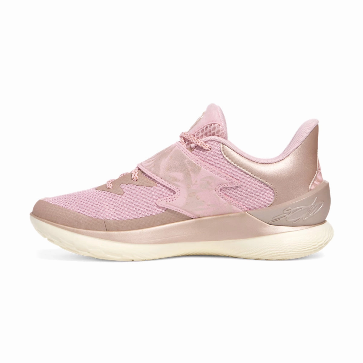 Curry Fox 1 'Reign Rose'