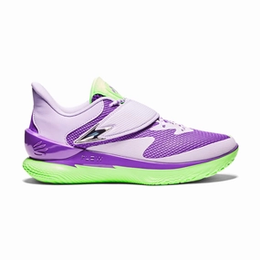 Curry Fox 1 'The Beam' Mens Footwear outlet deals