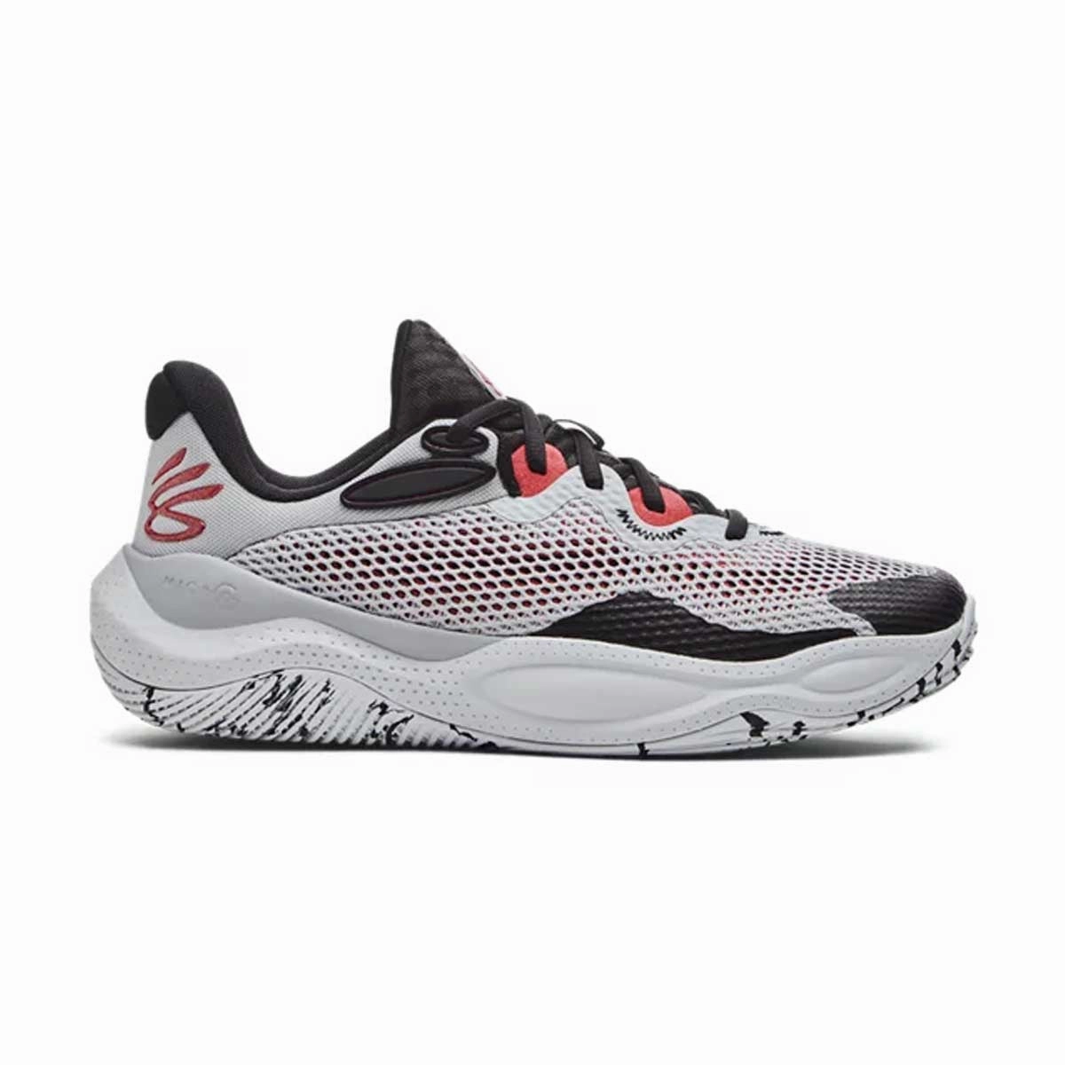 Curry Splash 24 AP 'Halo Gray' Mens Casual Footwear sale