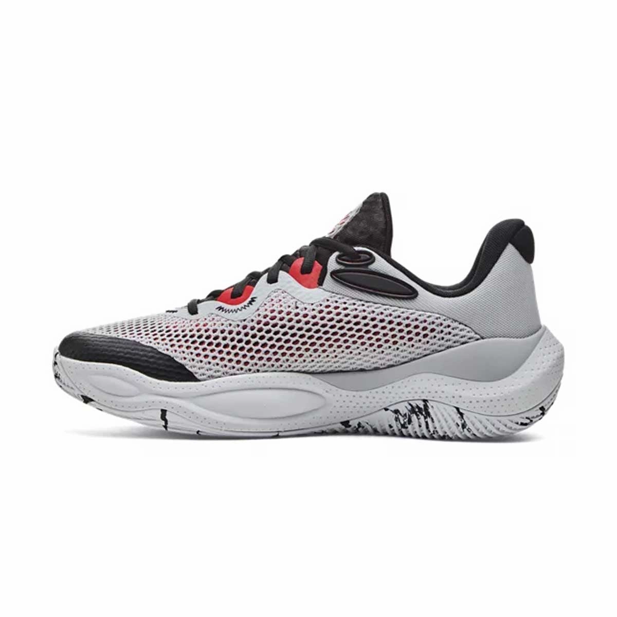 Curry Splash 24 AP 'Halo Gray'