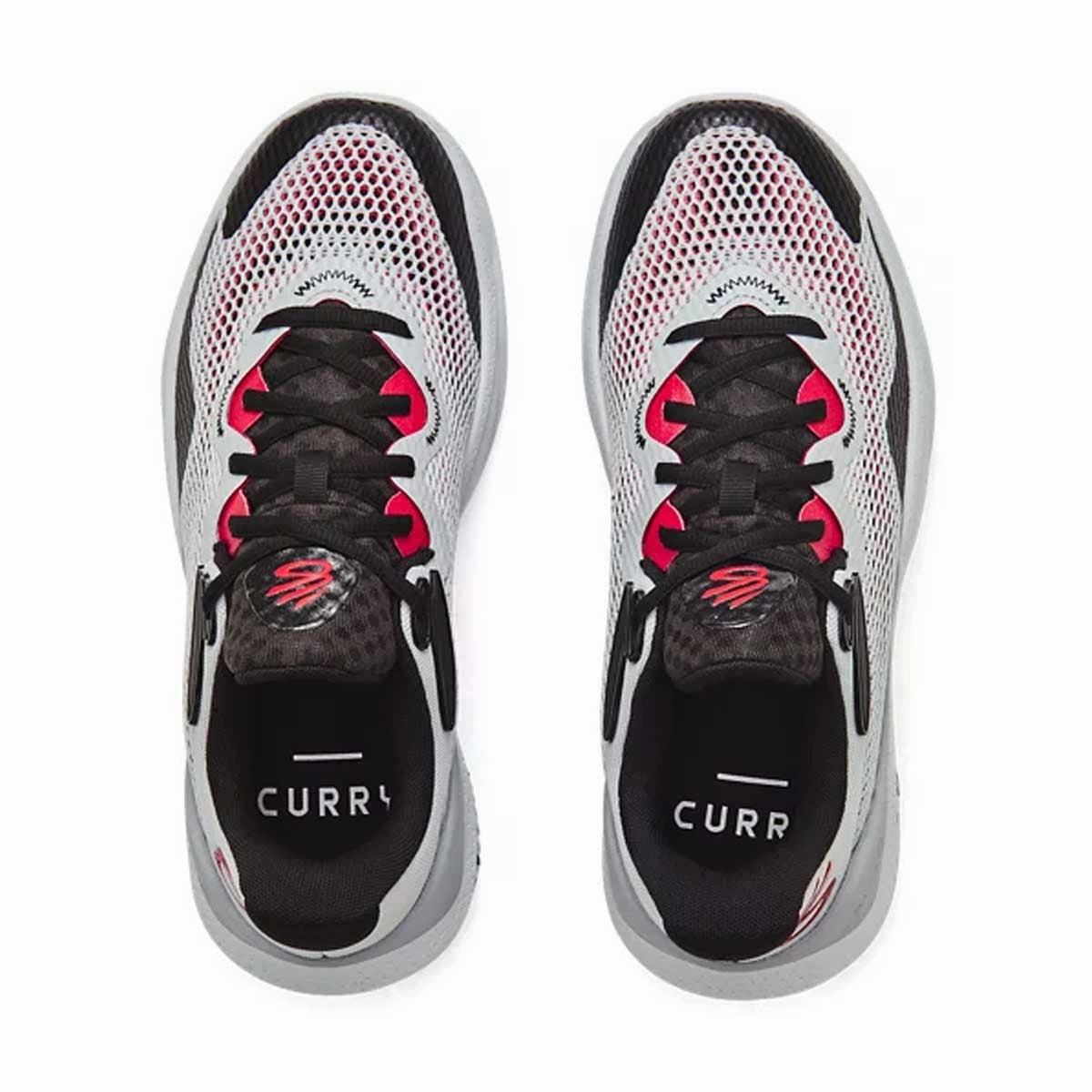 Curry Splash 24 AP 'Halo Gray'