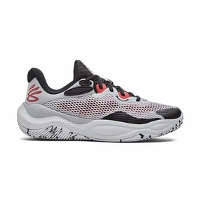 Curry Splash 24 AP 'Halo Gray' Mens Casual Footwear sale