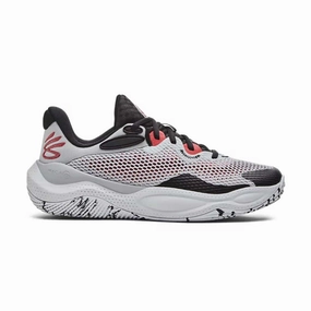 Curry Splash 24 AP 'Halo Grey' Mens Casual Footwear sale