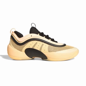 D.O.N. ISSUE 6 'Acid Orange Core Black' Mens Footwear best price