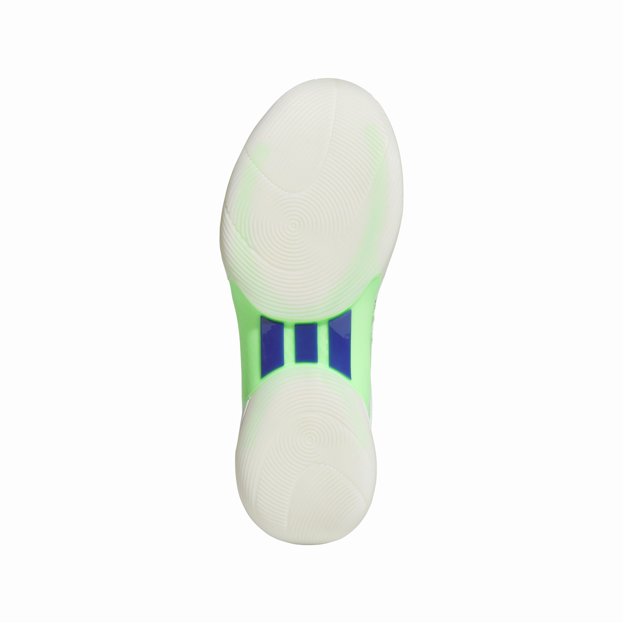 D.O.N. Issue 6 'Cloud White Scream Green Lucid Blue'