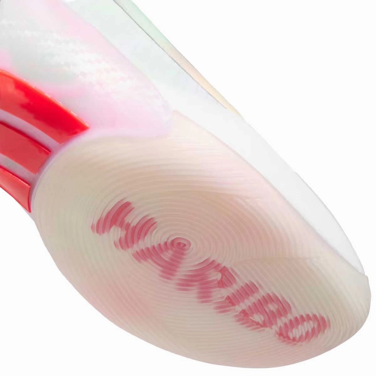 D.O.N. Issue 6 Haribo 'Cloud White'