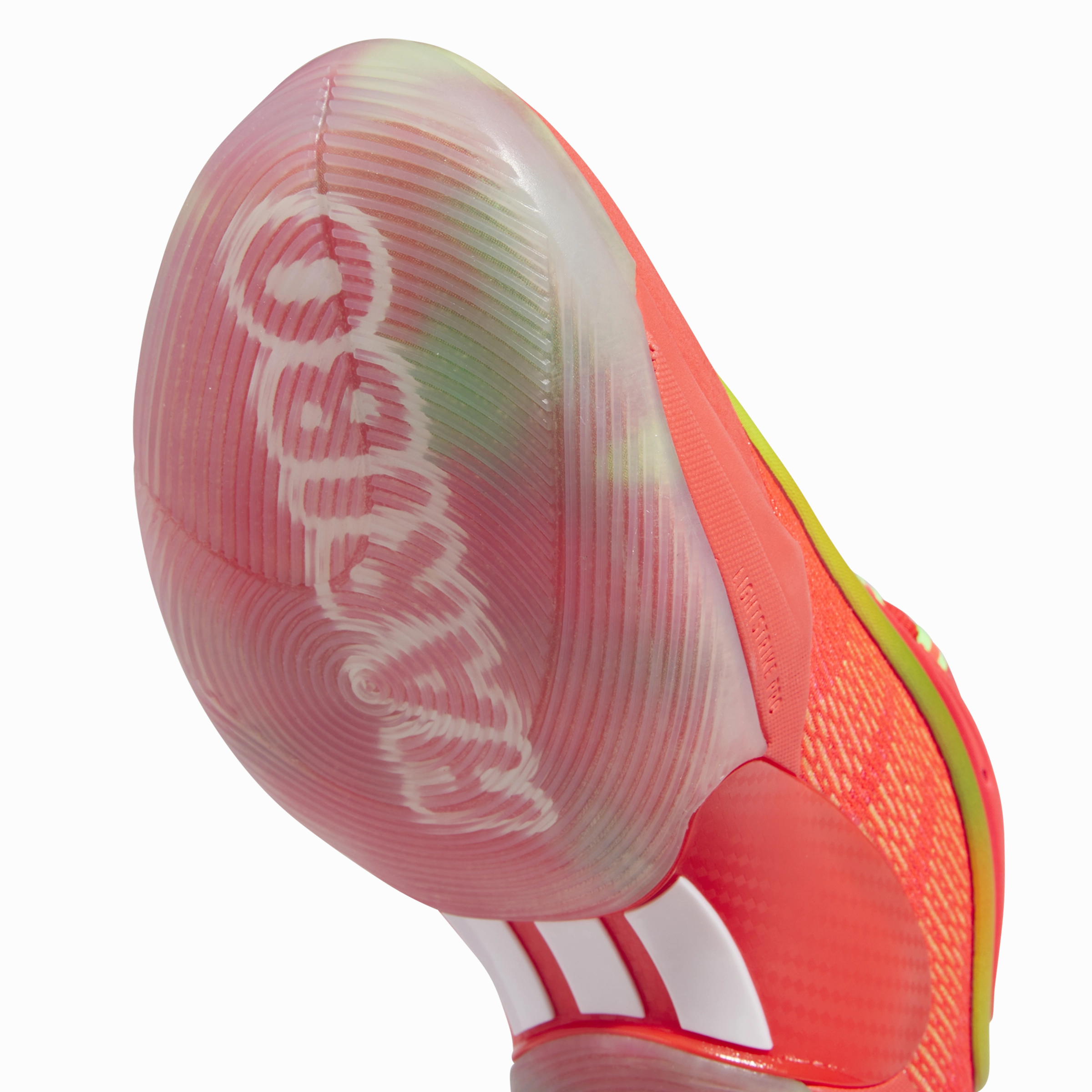 D.O.N. Issue 6 Haribo 'Lucid Red'