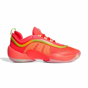 D.O.N. Issue 6 Haribo 'Lucid Red' Mens Footwear outlet deals