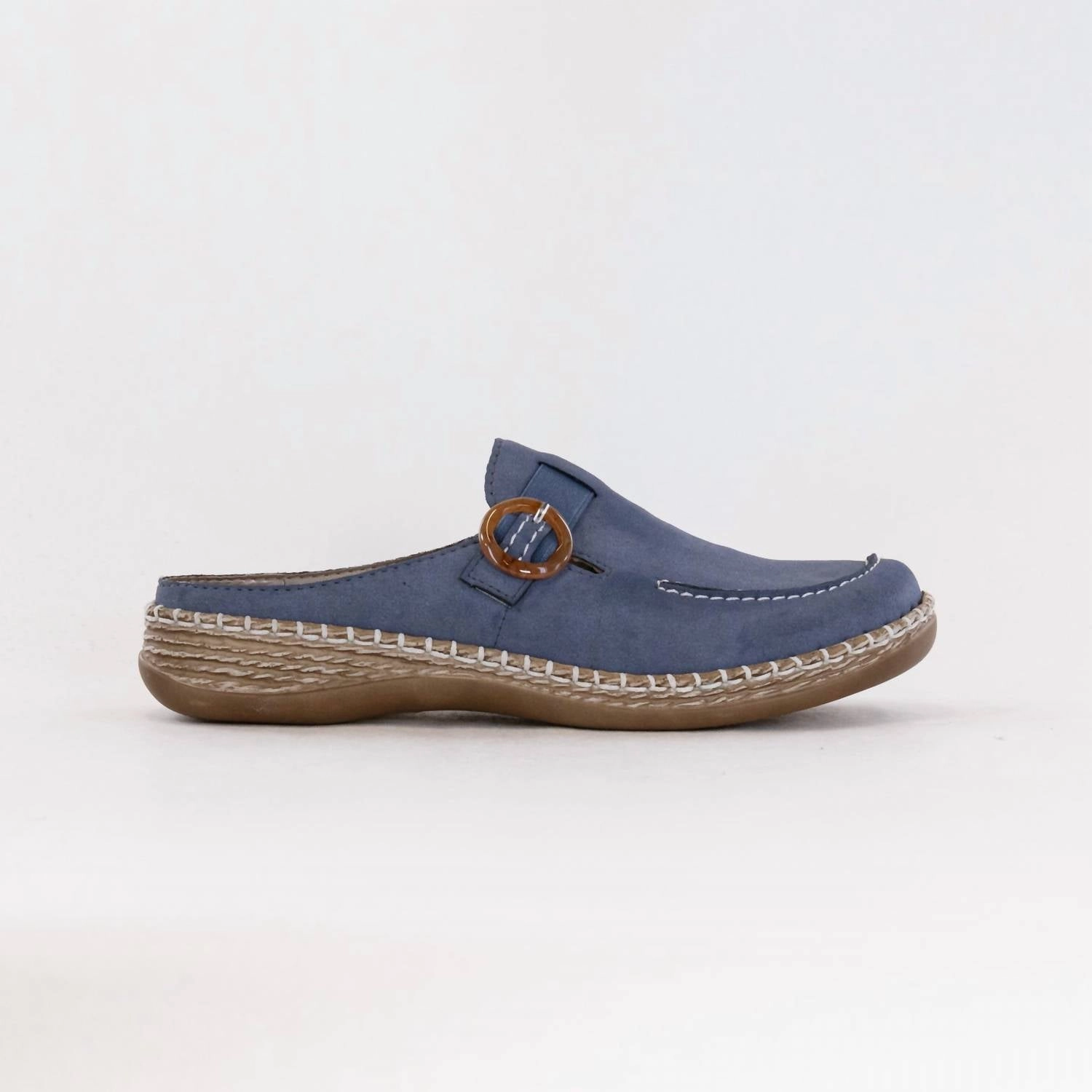 Daisy Shoe In Jeans Womens Flats special deals