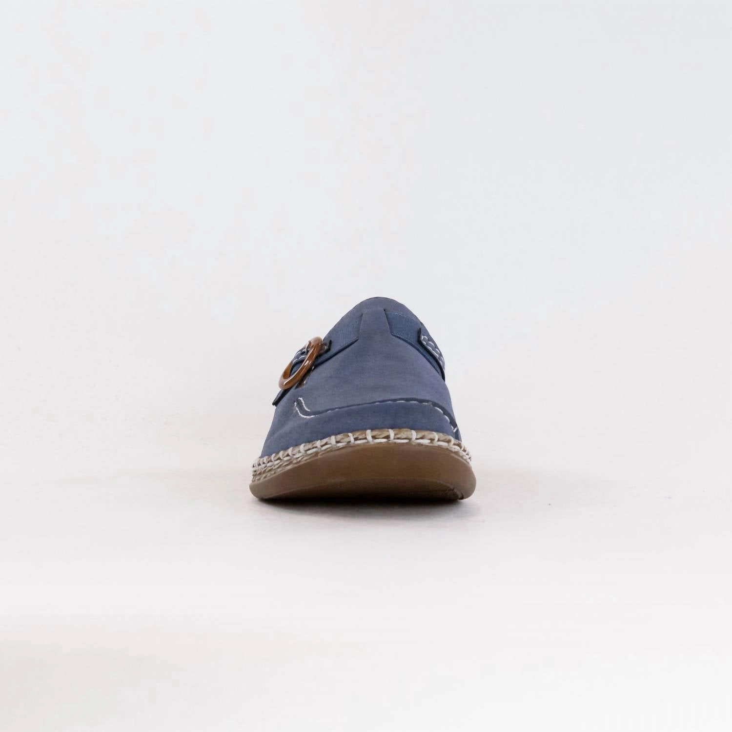 Daisy Shoe In Jeans