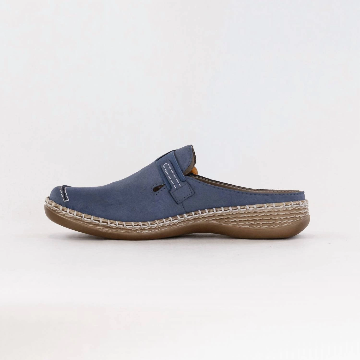 Daisy Shoe In Jeans